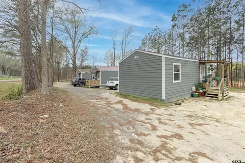 4008 County Road 407 S, Henderson, TX 75654