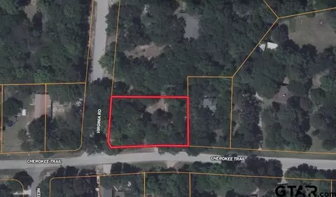 21047 Virginia Rd, Flint, TX 75762