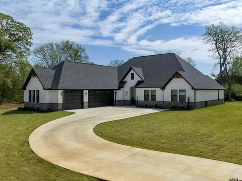 336 Heritage Way, Bullard, TX 75757