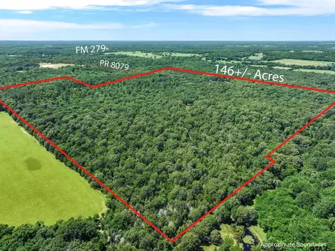 tbd Pvt Rd 8079, Ben Wheeler, TX 75754