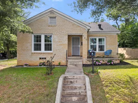 735 Donnybook Ave, Tyler, TX 75701