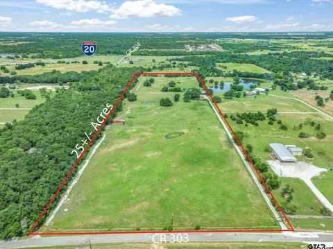 21283890 1576 Cr 303, Terrell, TX 75160