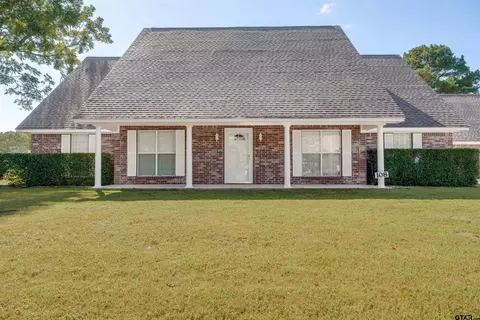 108 An County Road 167, Elkhart, TX 75839