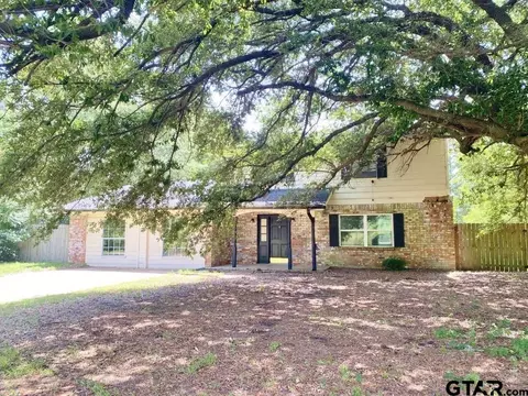 733 Country Road 1203, Daingerfield, TX 75638