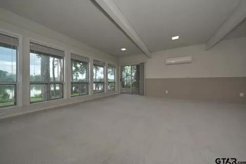 Living - 338 Hideaway Ln Central, Hideaway, TX 75771 photo 11 of 12