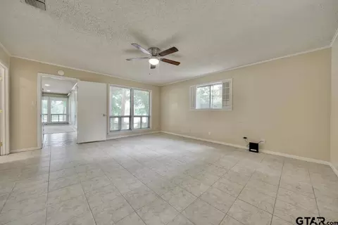 Living - 338 Hideaway Ln Central, Hideaway, TX 75771 photo 6 of 12