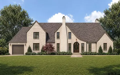 2349 Hidden Creek Trl, Tyler, TX 75703