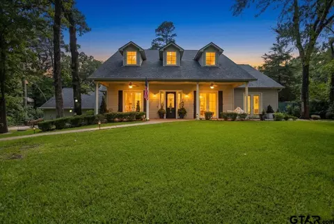1436 Lakeshore Dr, Hideaway, TX 75771