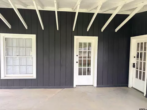 Exterior - 605 E Calvert, Troup, TX 75789 photo 5 of 7