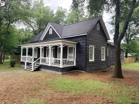 Exterior - 605 E Calvert, Troup, TX 75789 photo 1 of 7