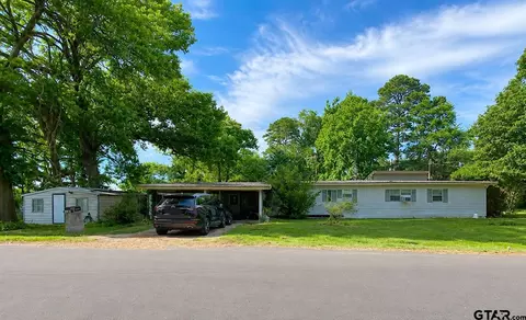 1372 County Road 1416, Quitman, TX 75783