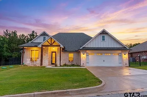24058 Sun Ridge Rd, Lindale, TX 75771