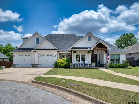 7340 Shoal Creek Ct, Tyler, TX 75703
