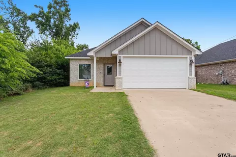 133 Briar Bnd, Rusk, TX 75785