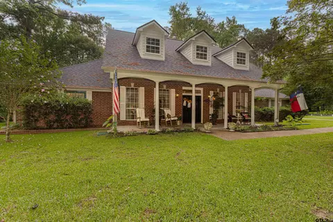 16057 Stockman Cir, Tyler, TX 75703