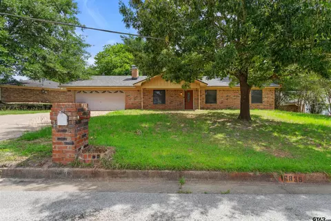 16839 Timberidge Dr, Tyler, TX 75703