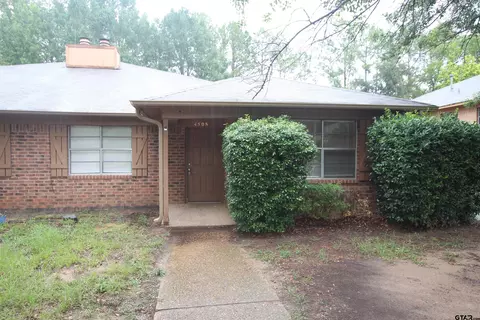 4508 Edinburgh, Tyler, TX 75701