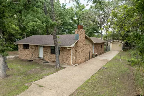 530 Holly Gln, Murchison, TX 75778