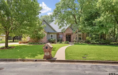 1915 Stonegate Valley Dr, Tyler, TX 75703