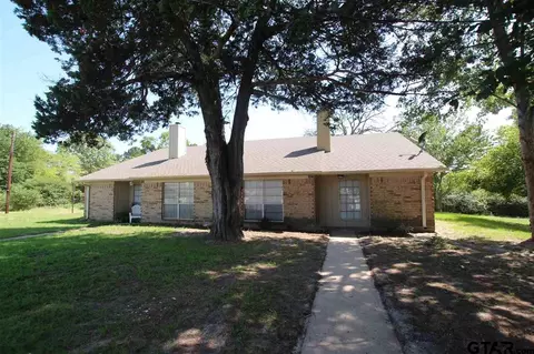 8327 El Cerrito, Tyler, TX 75703