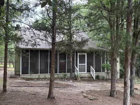 149 Cypress Cv, Holly Lake Ranch, TX 75765
