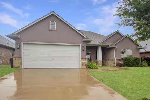 7361 Flat Rock Ln, Tyler, TX 75703