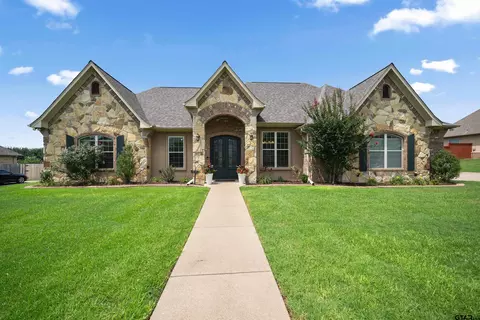 301 Zambezi Ln, Bullard, TX 75757