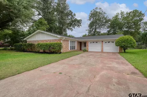 2529 Shenandoah Dr, Tyler, TX 75701