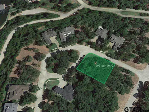 293 Sunset Cir, Bullard, TX 75757
