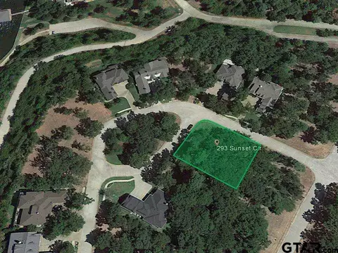 293 Sunset Cir, Bullard, TX 75757