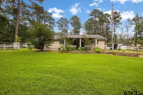 20994 State Highway 110 N, Troup, TX 75789