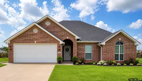19710 Hwy 64 E, Arp, TX 75750
