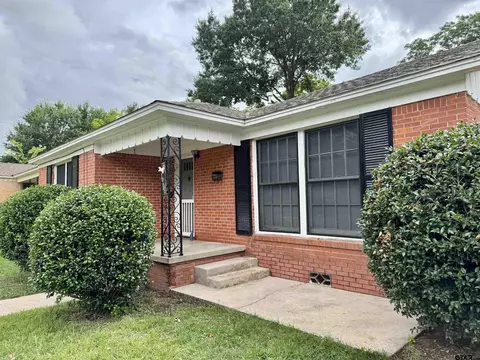 1931 S Wiley, Tyler, TX 75701