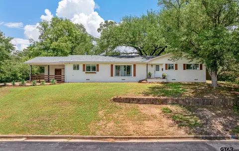 3510 Mcmillan, Tyler, TX 75701