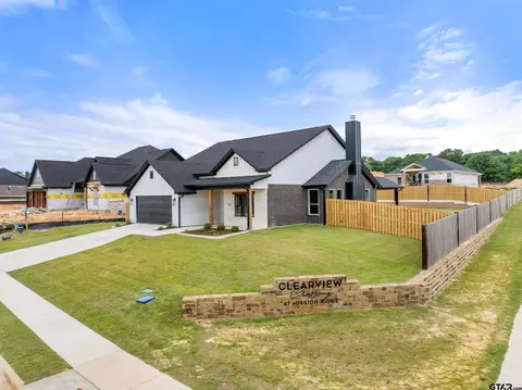16430 Clearview Dr, Lindale, TX 75771