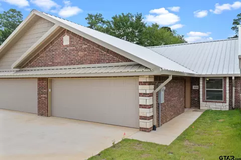 1619 Big Bnd, Longview, TX 75605