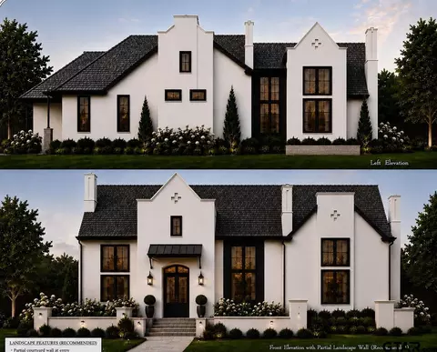 199 White N Gail, Bullard, TX 75757