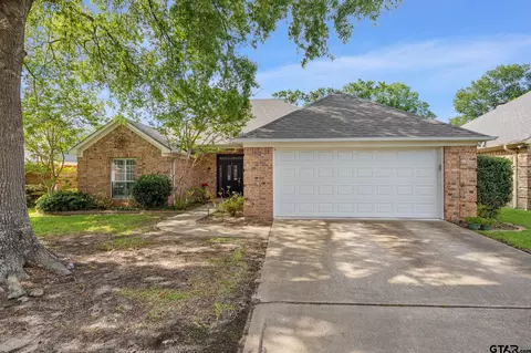 605 Shiloh Rdg, Tyler, TX 75703