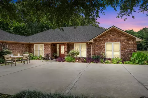20 County Road 2938 S, Pittsburg, TX 75686