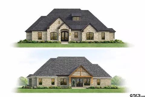 526 Artesian Mdws, Bullard, TX 75757