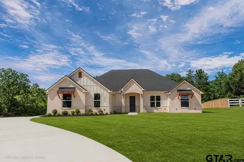 14657 Woodland Creek Dr, Tyler, TX 75706