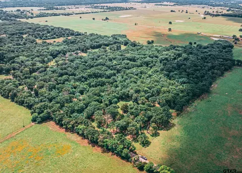 000 County Road 2100, Kemp, TX 75143