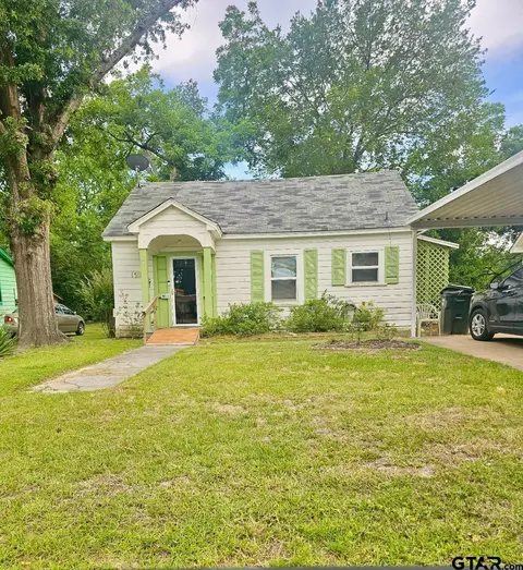 1518 W 1st St, Tyler, TX 75701