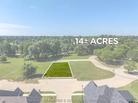 107 Winding Oaks Dr, Bullard, TX 75757