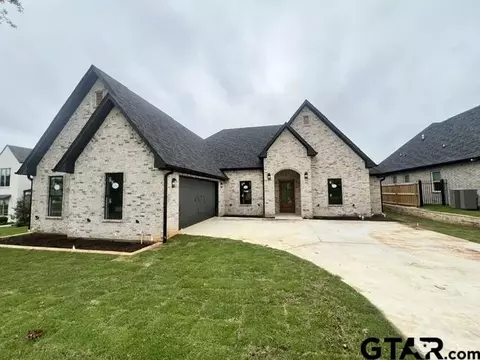 3008 Forest Trl, Tyler, TX 75703