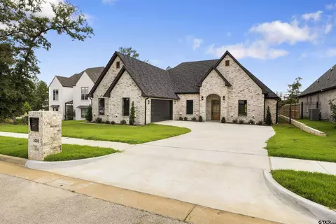 3008 Forest Trl, Tyler, TX 75703
