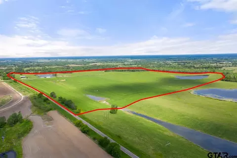 tbd Fm 1734, Mount Pleasant, TX 75455