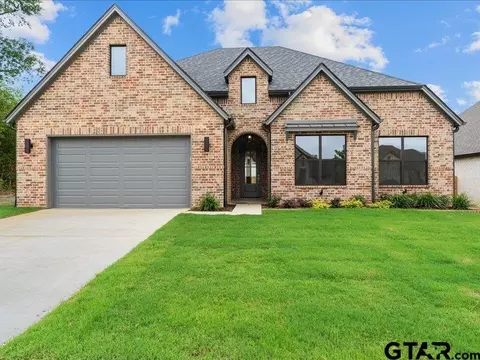 4479 Keechi Creek Rd, Tyler, TX 75703