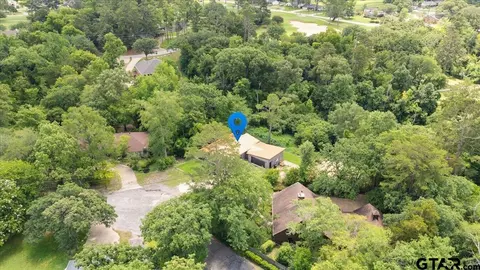 View/Area - 215 Brookside, Hideaway, TX 75771 photo 1 of 1