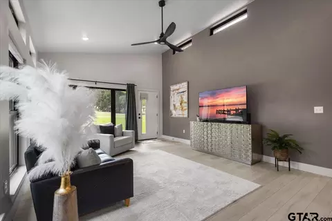 Living - 215 Brookside, Hideaway, TX 75771 photo 4 of 4